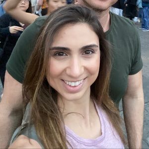 Meet your Posher, Nicole